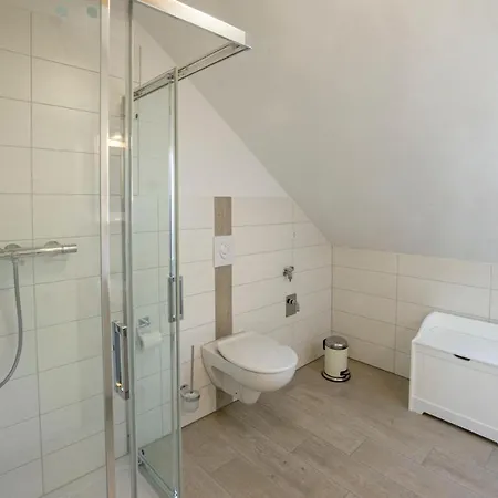 Lägenhet Hirtenhaus 28b Obergeschoss Chorin