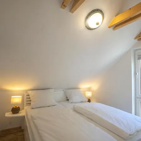 Lägenhet Hirtenhaus 28b Obergeschoss *