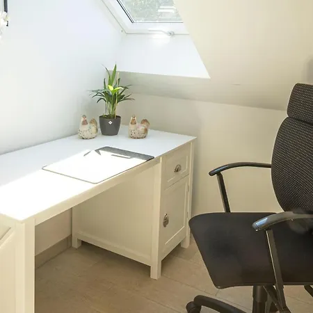 Apartman Hirtenhaus 28b Obergeschoss