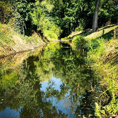 Apartman Hirtenhaus 28b Obergeschoss