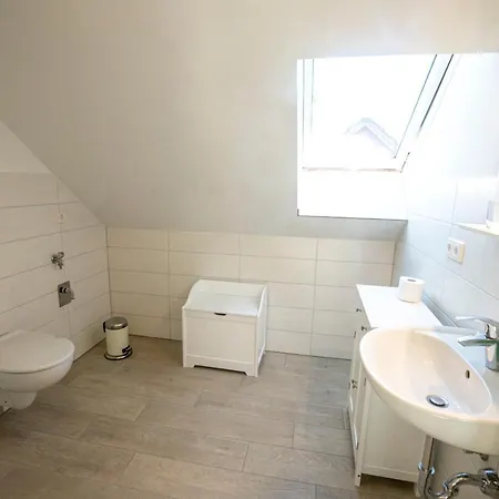 Apartman Hirtenhaus 28b Obergeschoss *