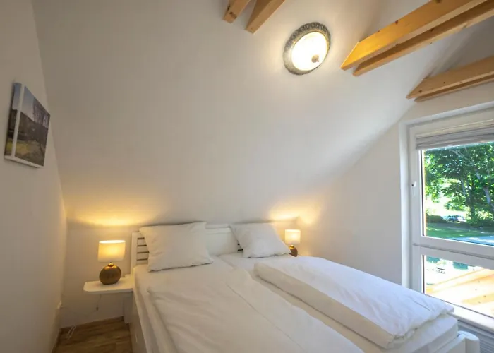 Lägenhet Hirtenhaus 28b Obergeschoss *