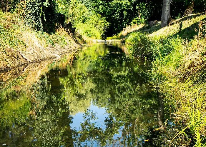 Lägenhet Hirtenhaus 28b Obergeschoss